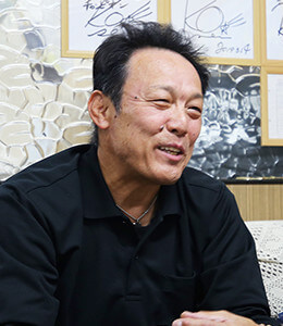 森山 茂雄