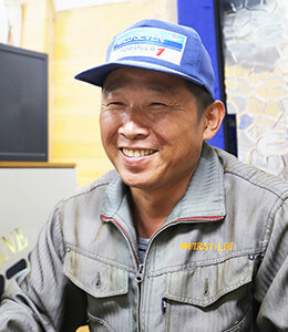 萩野下 旭